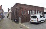 Het voorgebouwtje van de Gereformeerde kerk in wat breder perspectief
<br/>
Richard Keijzer, 2017-11-03